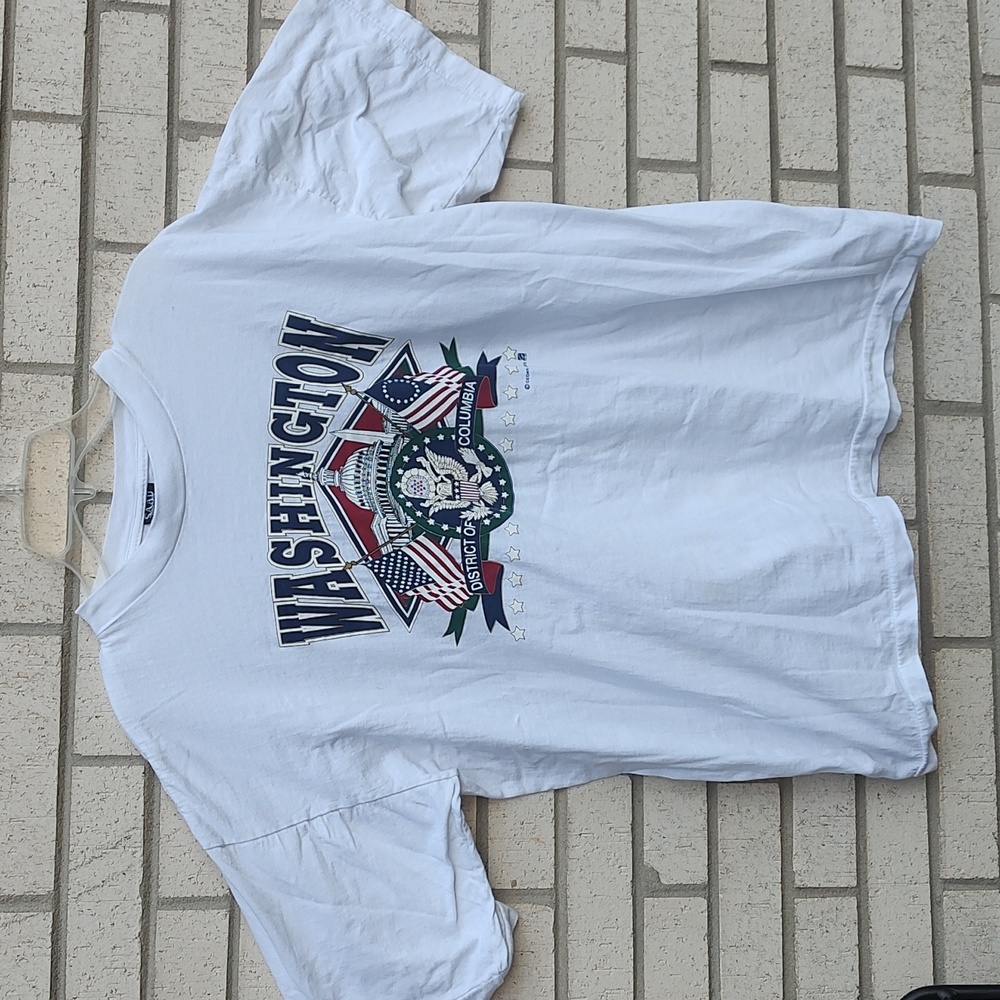 Washington T-shirt